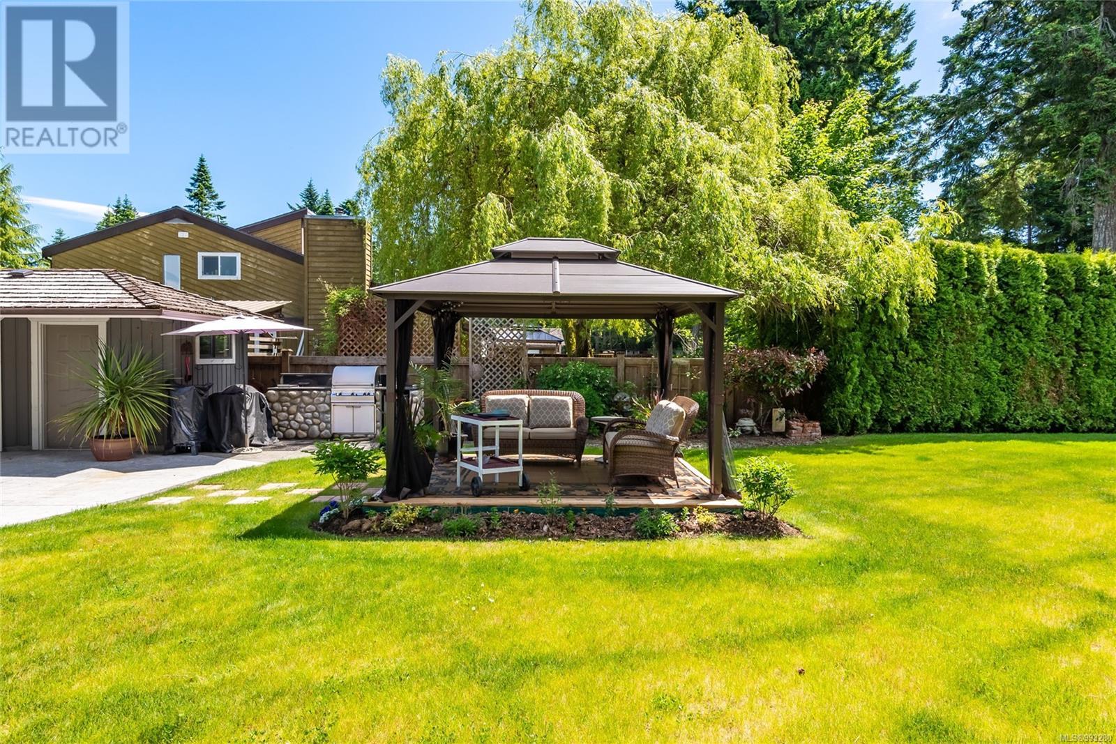115 Engles Rd, Campbell River real estate listing 993280