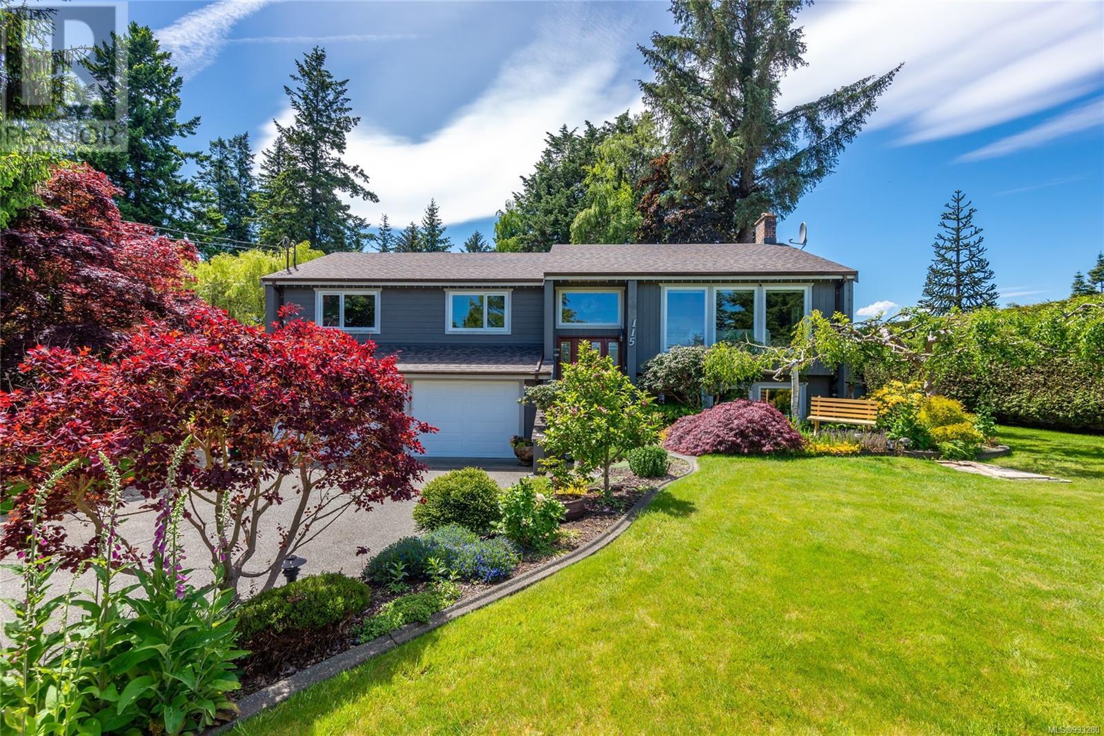 115 Engles Rd, Campbell River real estate listing 993280