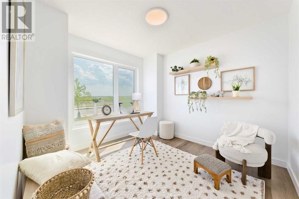 Single Family House for Sale in  Wildrose Way SE Ricardo Ranch Calgary 