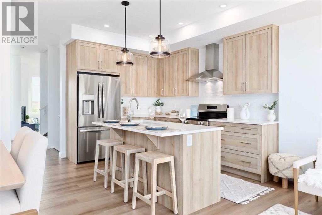 Single Family House for Sale in  Wildrose Way SE Ricardo Ranch Calgary 