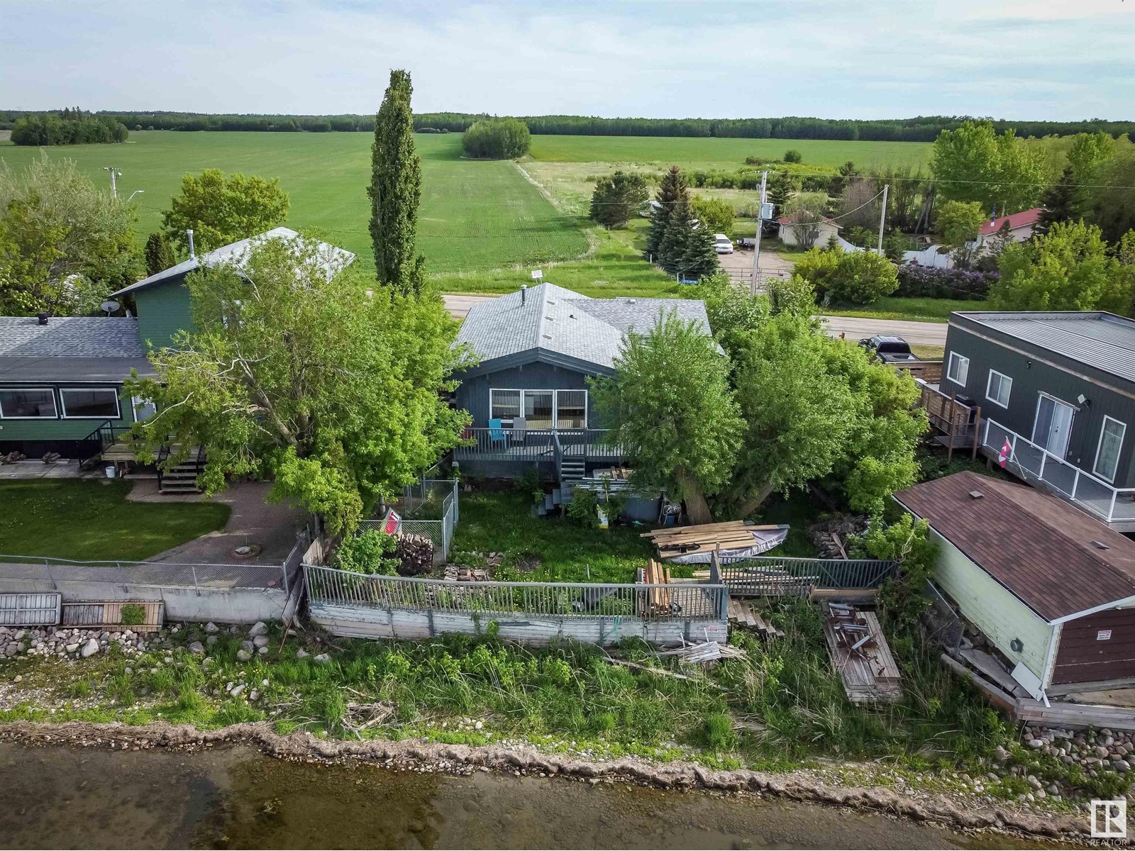 Photo 41 of 6818 50 Av, Rural Lac Ste Anne County AB