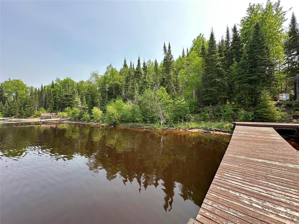 Photo 4 of 8 Wanipigow Lake East Road, Wanipigow MB