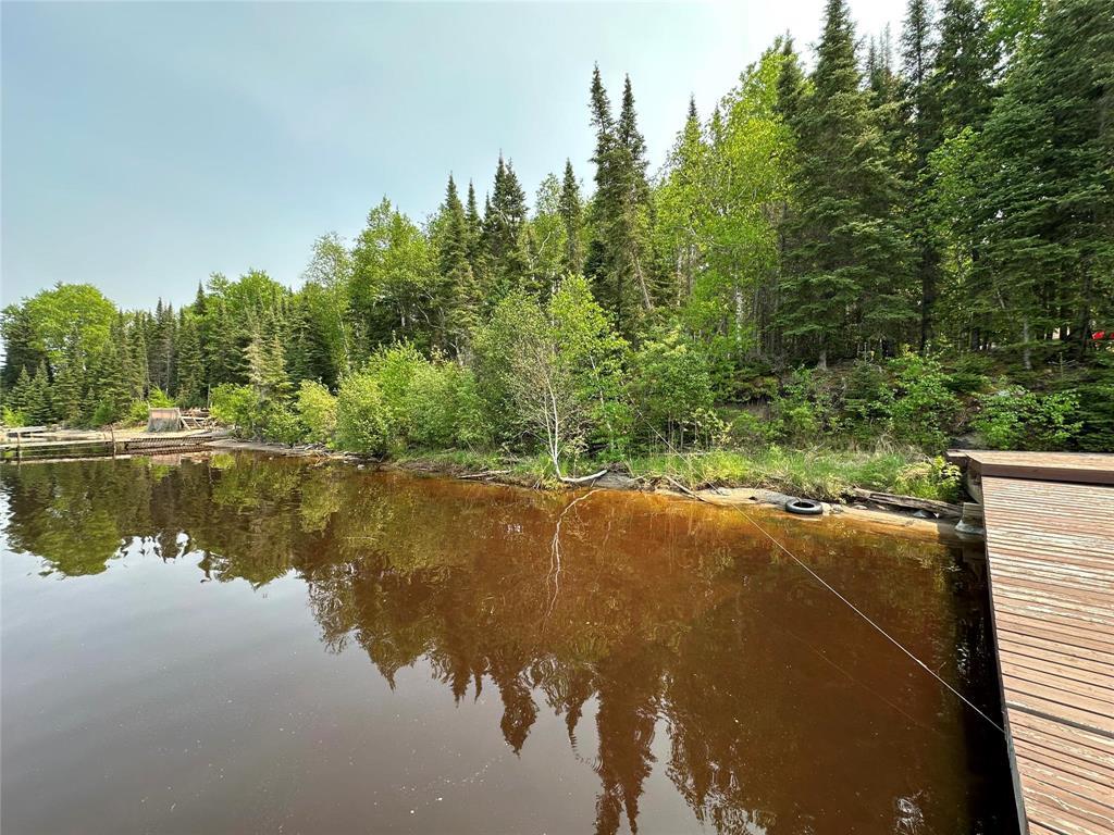 Photo 3 of 8 Wanipigow Lake East Road, Wanipigow MB