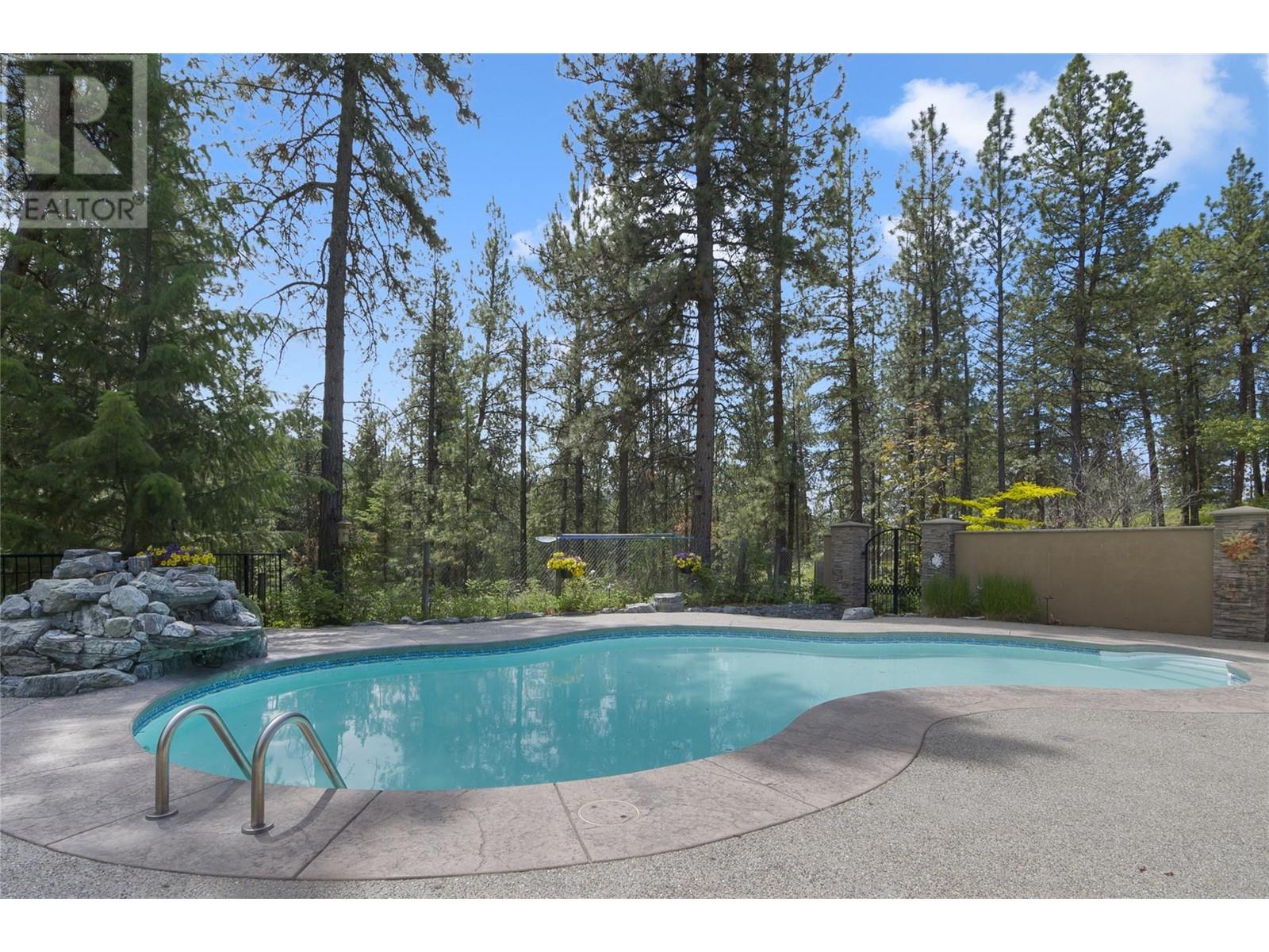 4163 Mahonia Drive South, Kelowna