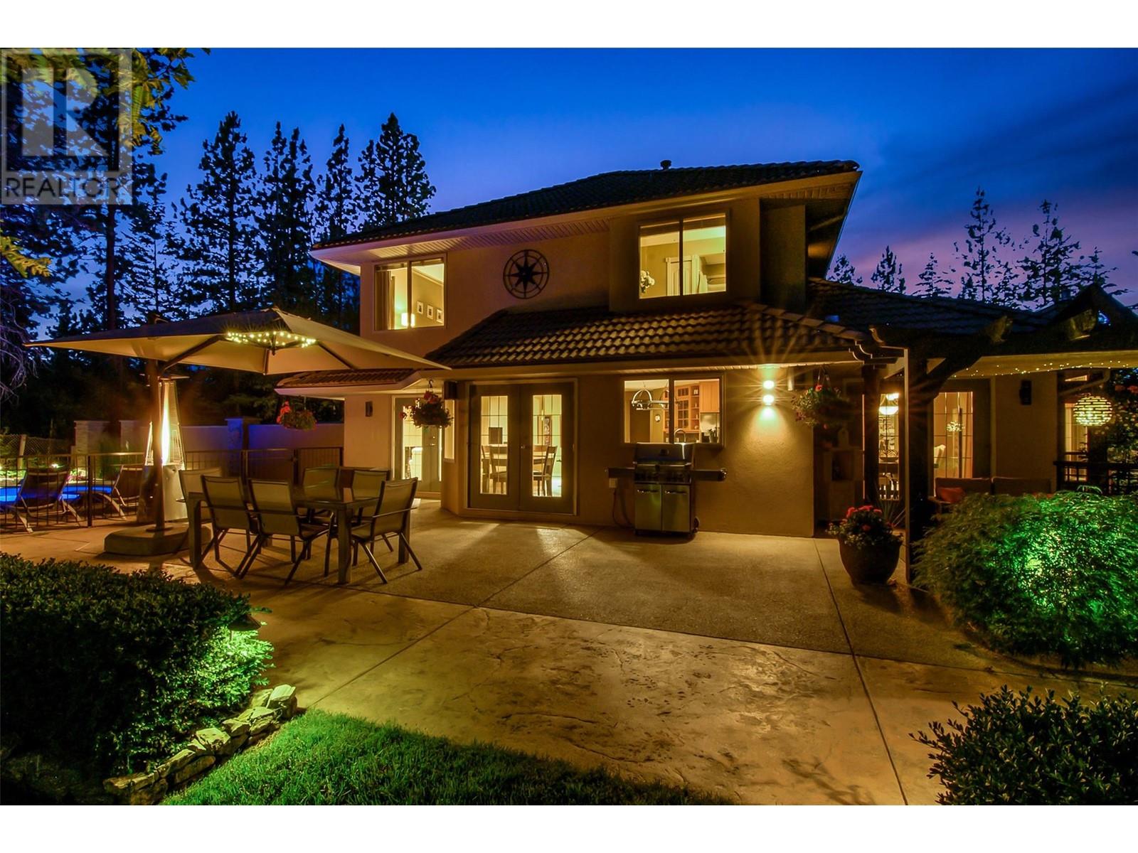  4163 Mahonia Drive South, Kelowna