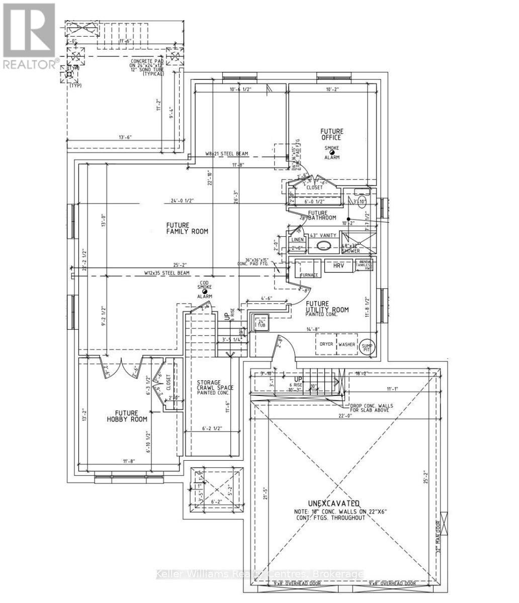 Photo 2 of 902 13 Th Street, Hanover ON