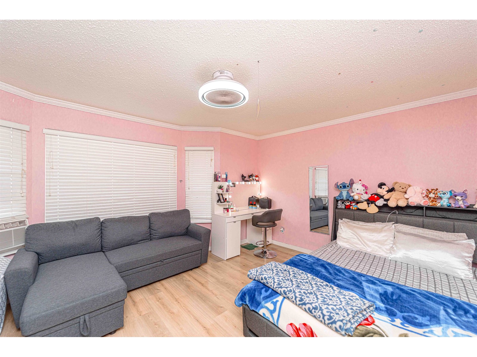 2046 MAJESTIC CRESCENT, Abbotsford real estate listing R2958547