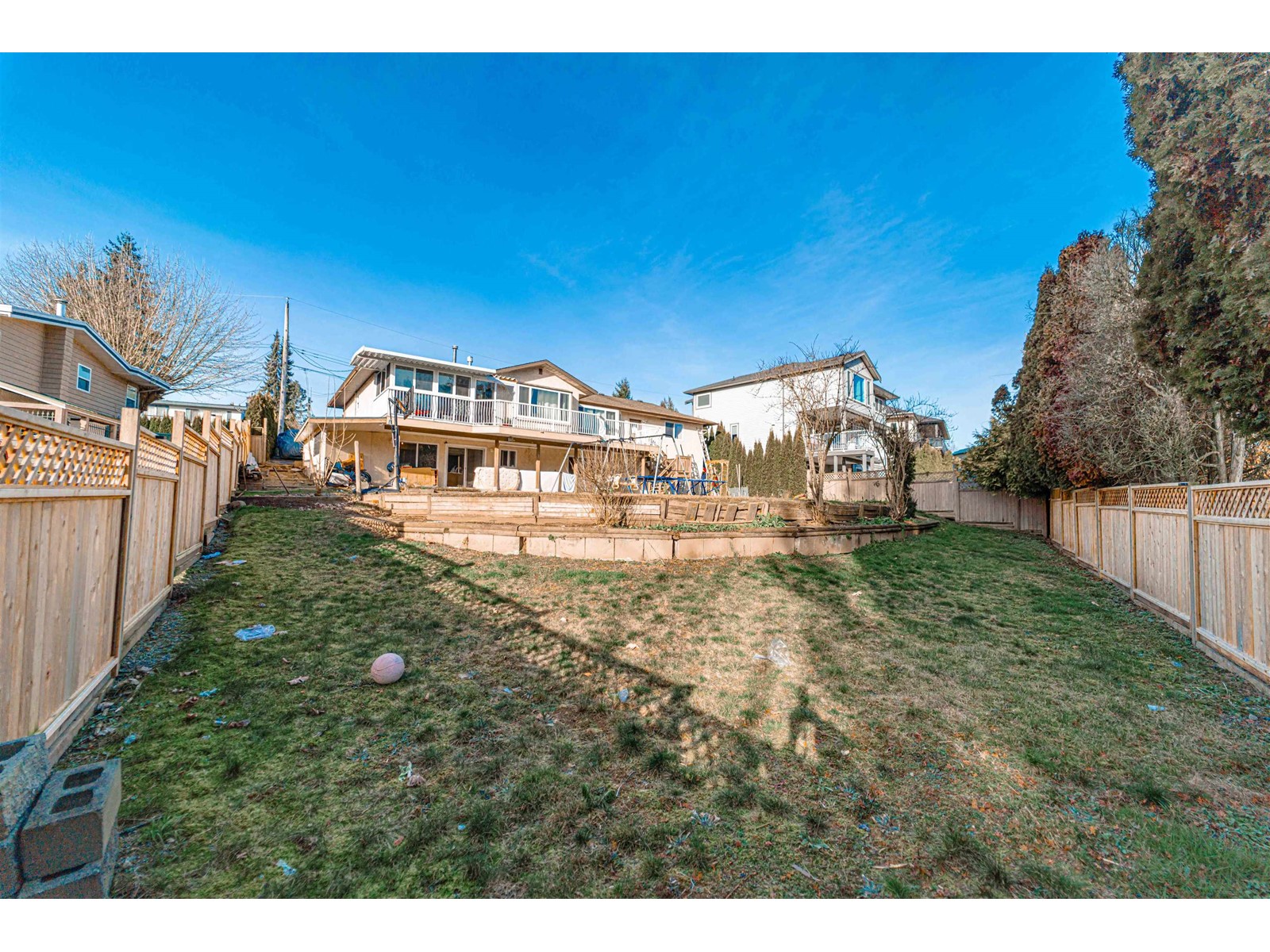 2046 MAJESTIC CRESCENT, Abbotsford real estate listing R2958547