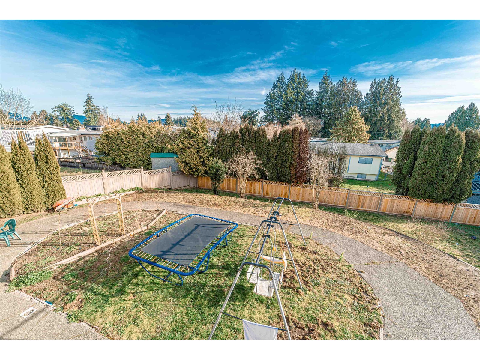 2046 MAJESTIC CRESCENT, Abbotsford real estate listing R2958547