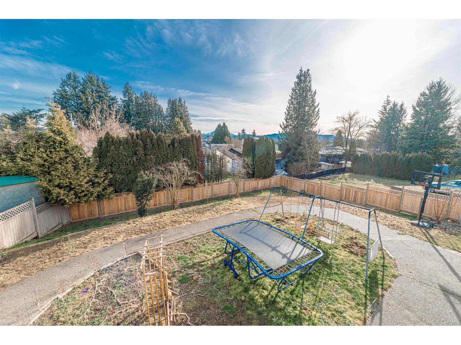 2046 MAJESTIC CRESCENT, Abbotsford real estate listing R2958547