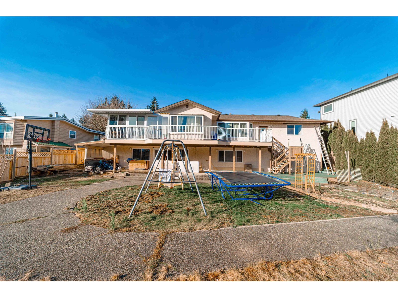 2046 MAJESTIC CRESCENT, Abbotsford real estate listing R2958547