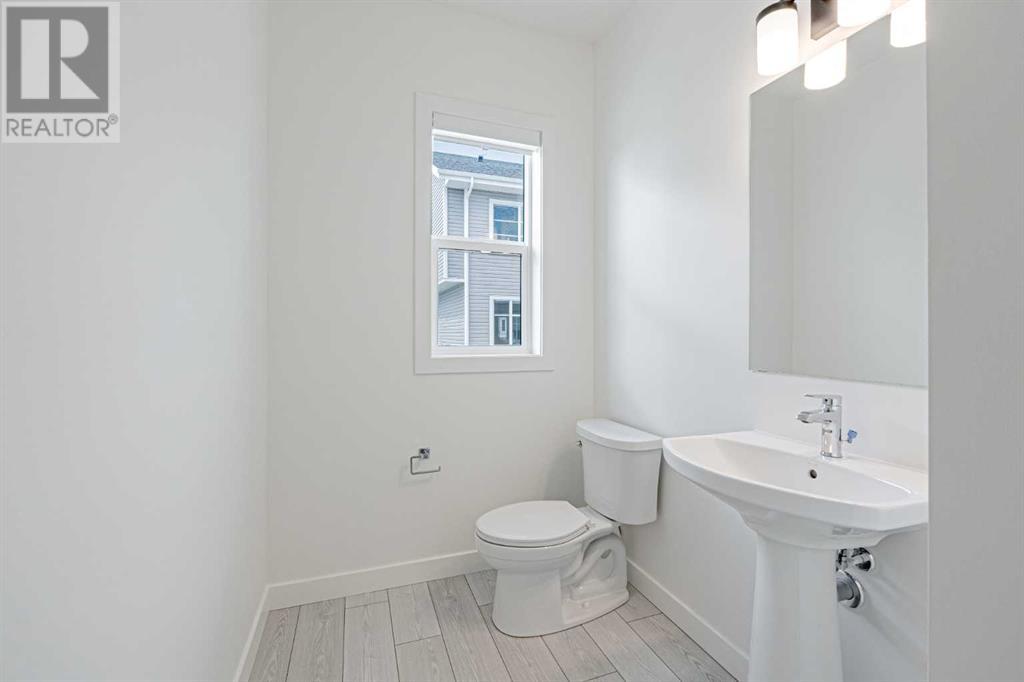Single Family House for Sale in  Belmont Passage SW Belmont Calgary 