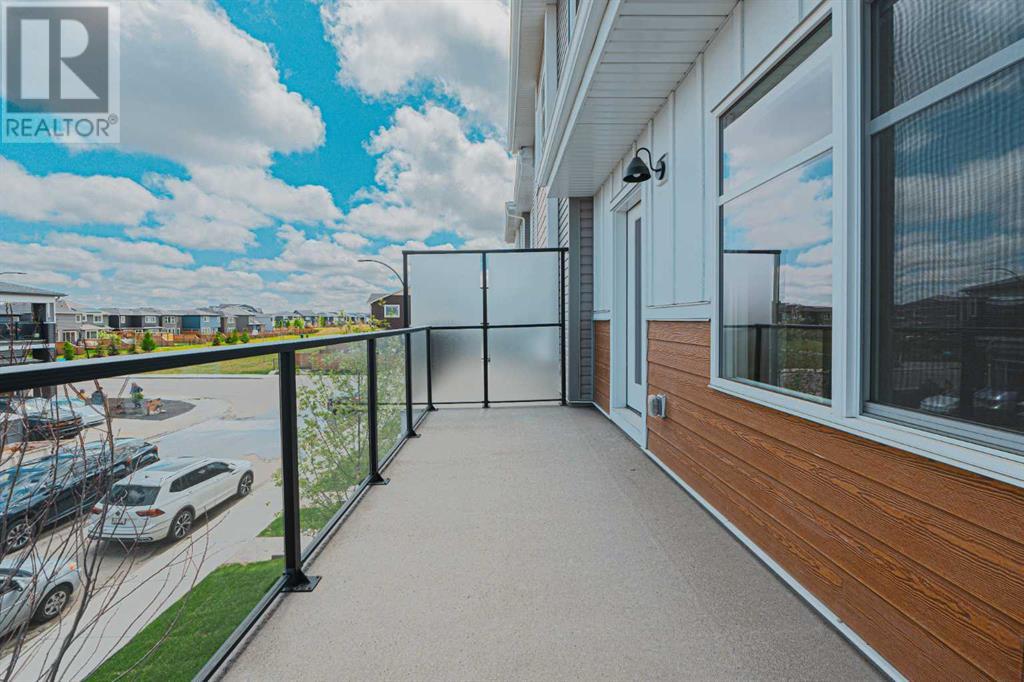 Single Family House for Sale in  Belmont Passage SW Belmont Calgary 