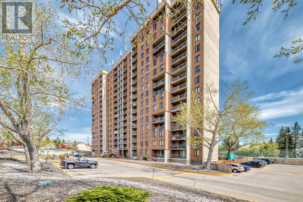 202, 4944 Dalton Drive NW, Calgary, Alberta