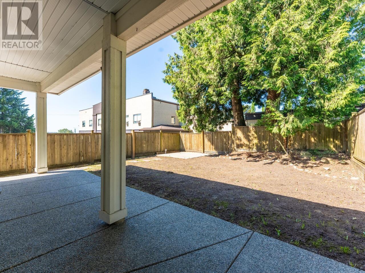 302 BURNS STREET, Coquitlam real estate listing R3008812