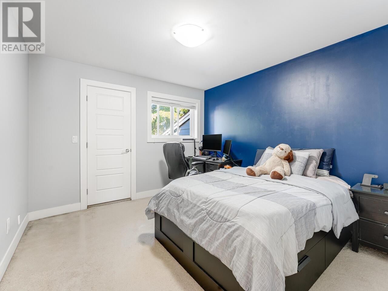 302 BURNS STREET, Coquitlam real estate listing R3008812