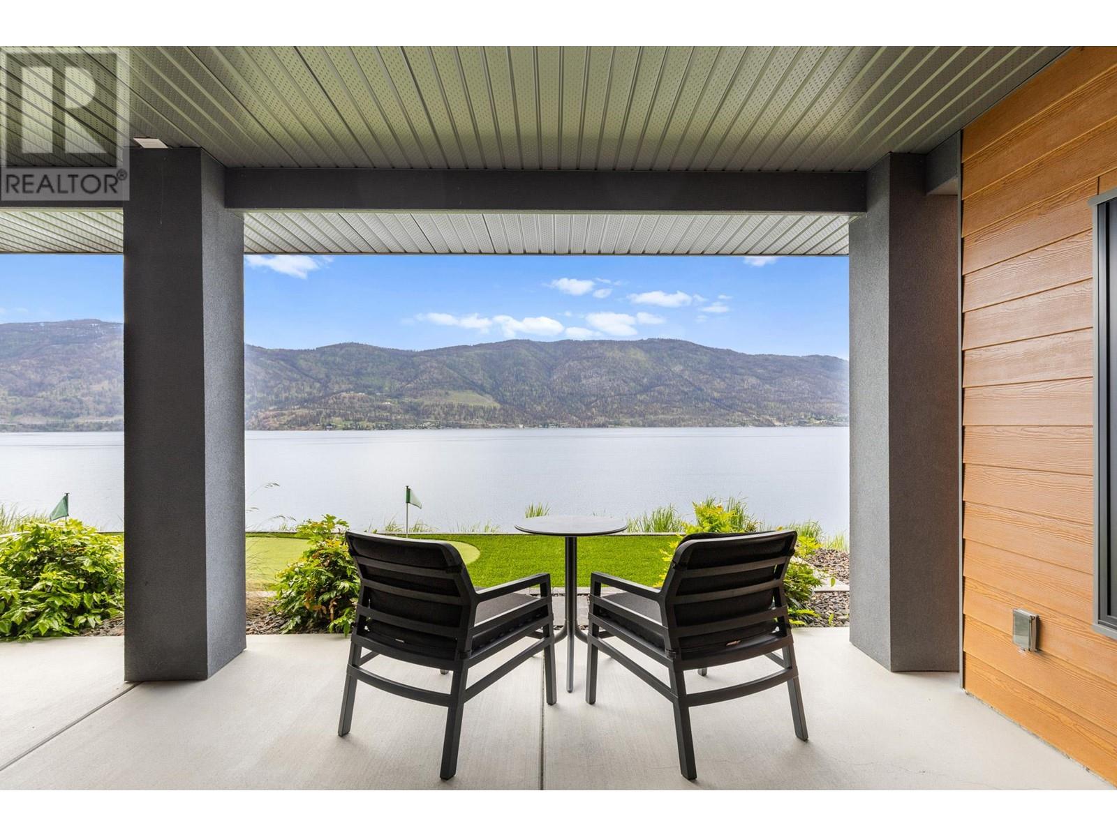  3484 Granite Close, Kelowna