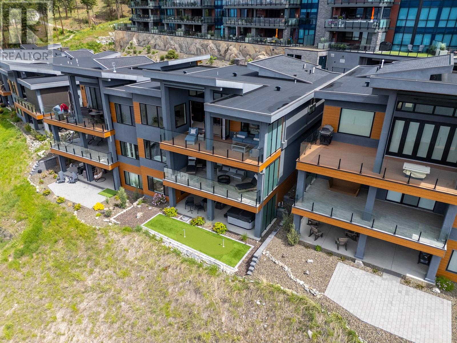  3484 Granite Close, Kelowna