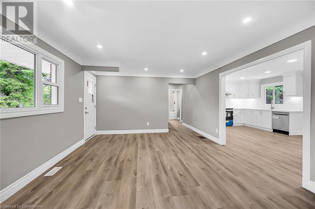 Photo 10 of 1645 Glancaster Road, Mount Hope ON