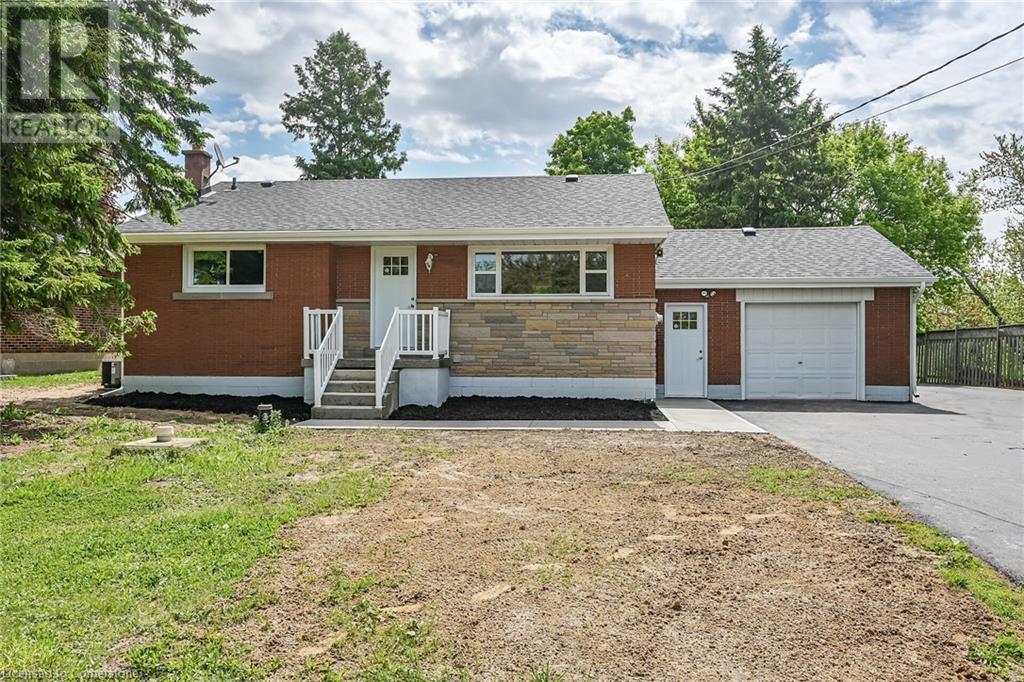 Photo 2 of 1645 Glancaster Road, Mount Hope ON