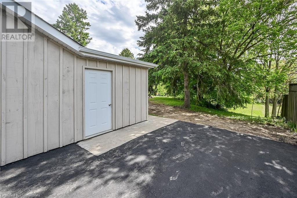 Photo 40 of 1645 Glancaster Road, Mount Hope ON