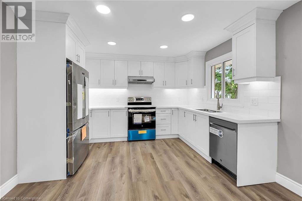 Photo 14 of 1645 Glancaster Road, Mount Hope ON