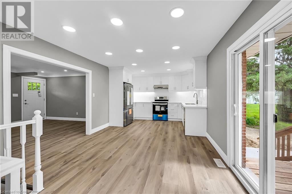 Photo 12 of 1645 Glancaster Road, Mount Hope ON