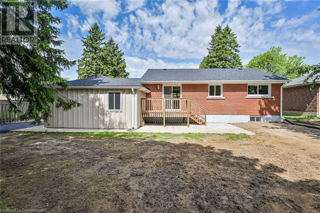 Photo 45 of 1645 Glancaster Road, Mount Hope ON