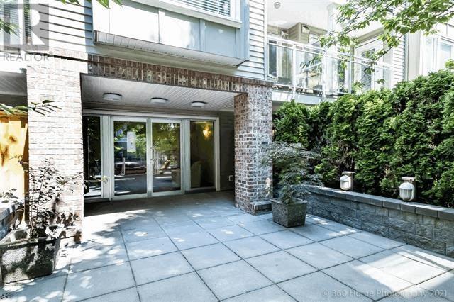 211 2373 ATKINS AVENUE, Port Coquitlam real estate listing R2989877