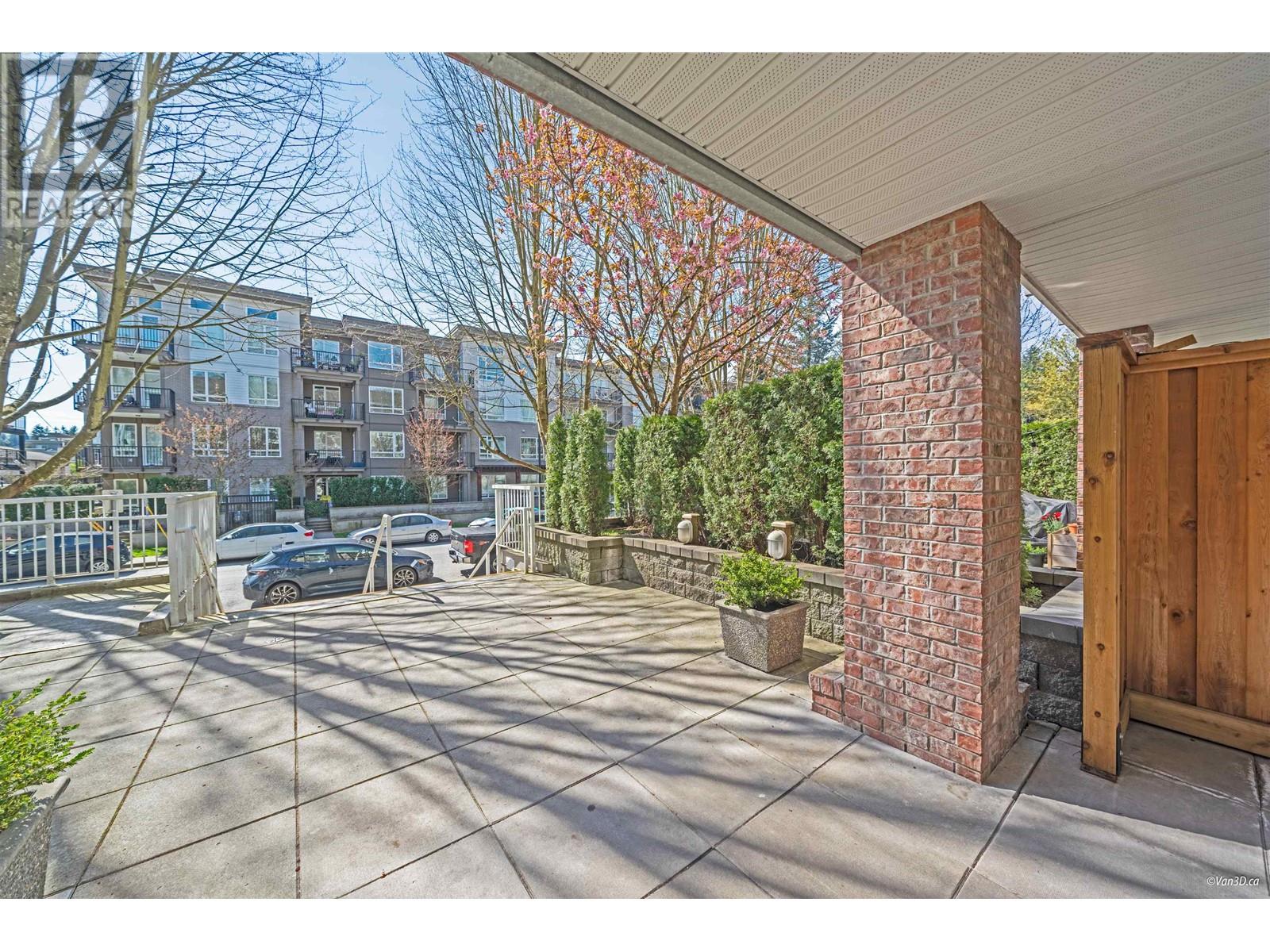 211 2373 ATKINS AVENUE, Port Coquitlam real estate listing R2989877