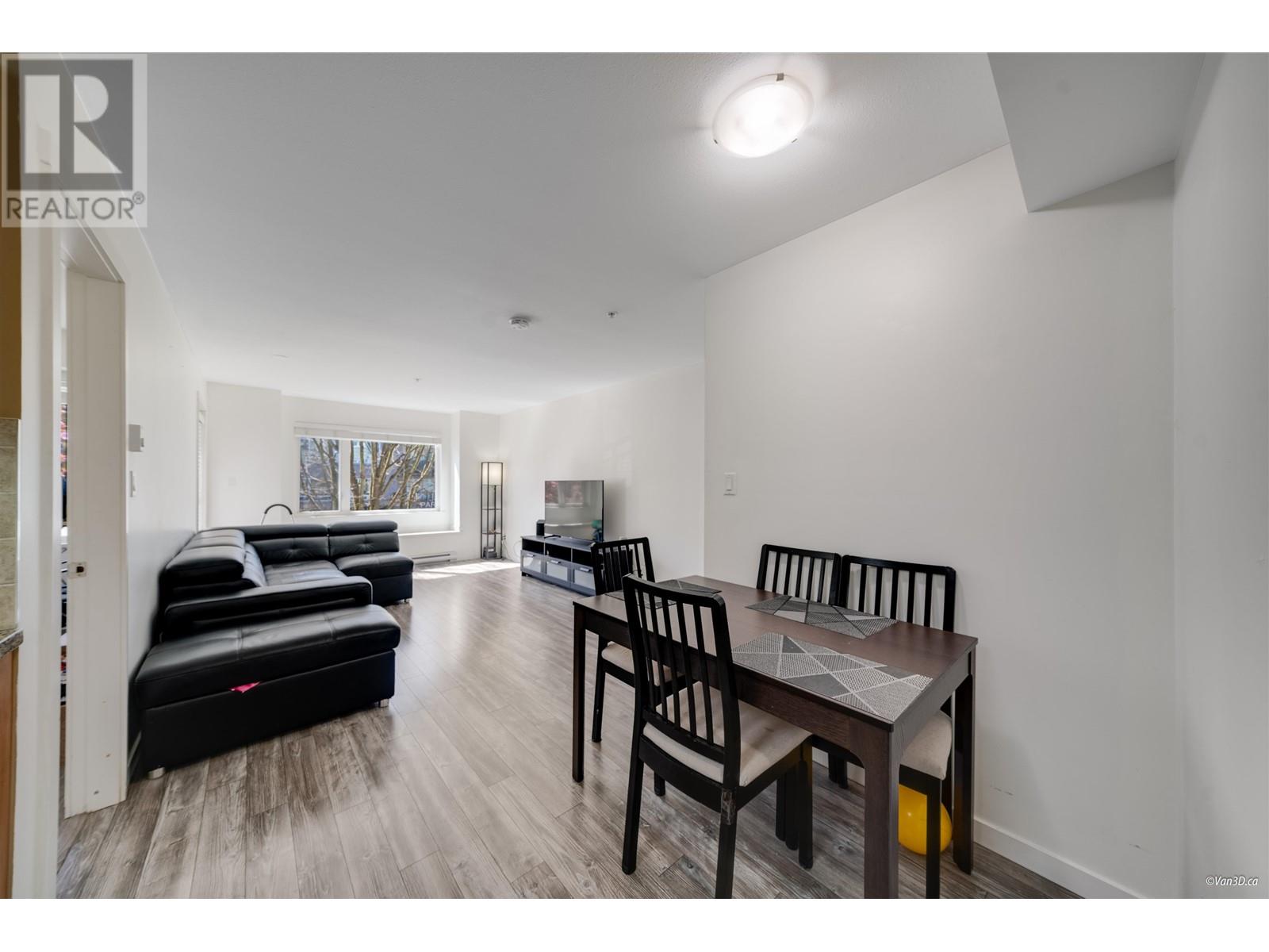 211 2373 ATKINS AVENUE, Port Coquitlam real estate listing R2989877