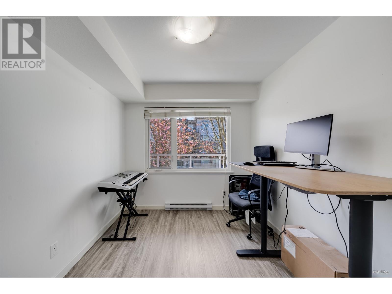 211 2373 ATKINS AVENUE, Port Coquitlam real estate listing R2989877