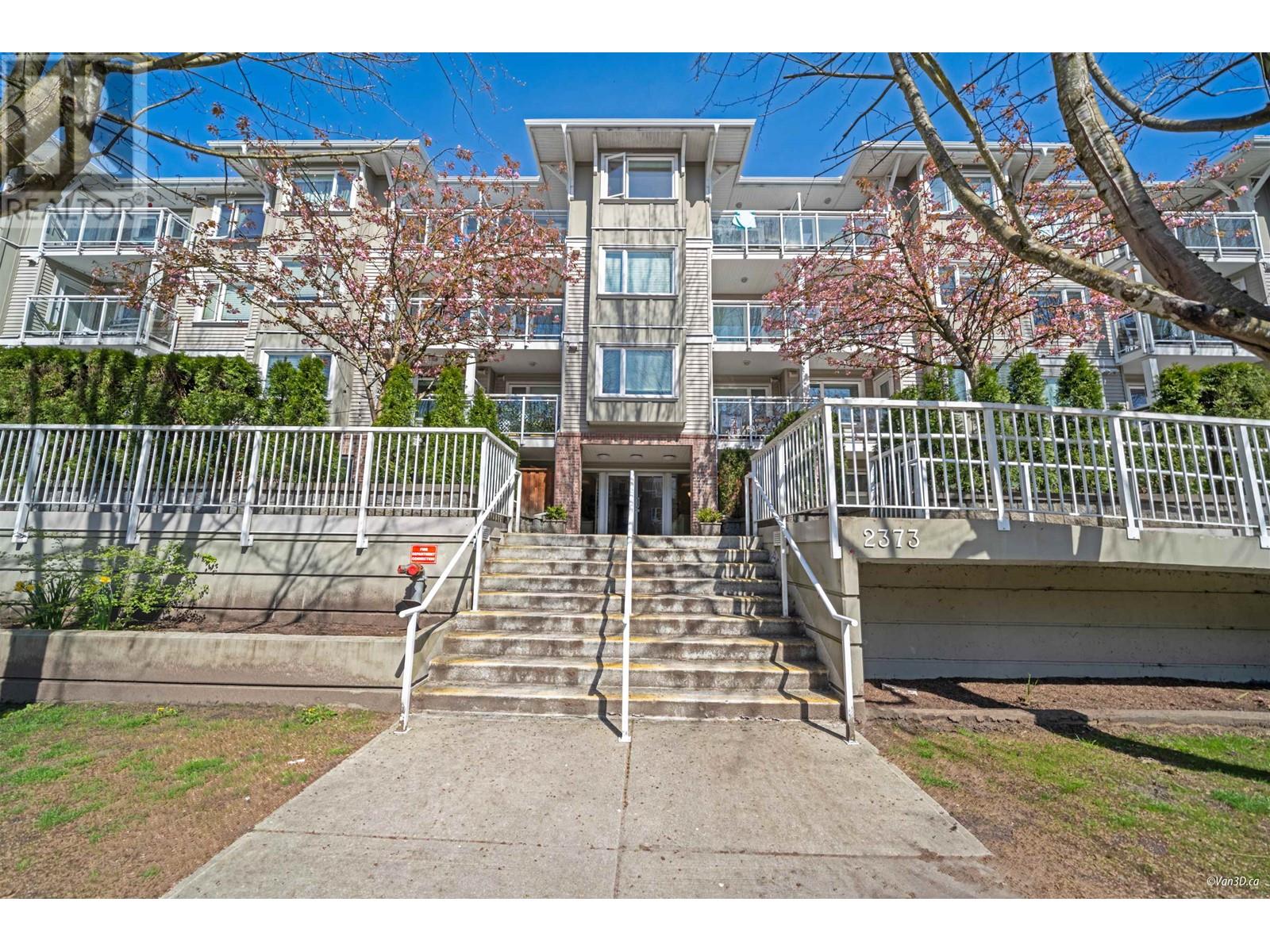 211 2373 ATKINS AVENUE, Port Coquitlam real estate listing R2989877