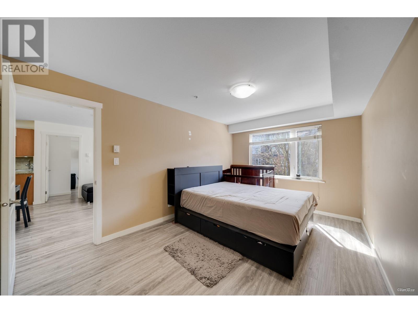 211 2373 ATKINS AVENUE, Port Coquitlam real estate listing R2989877