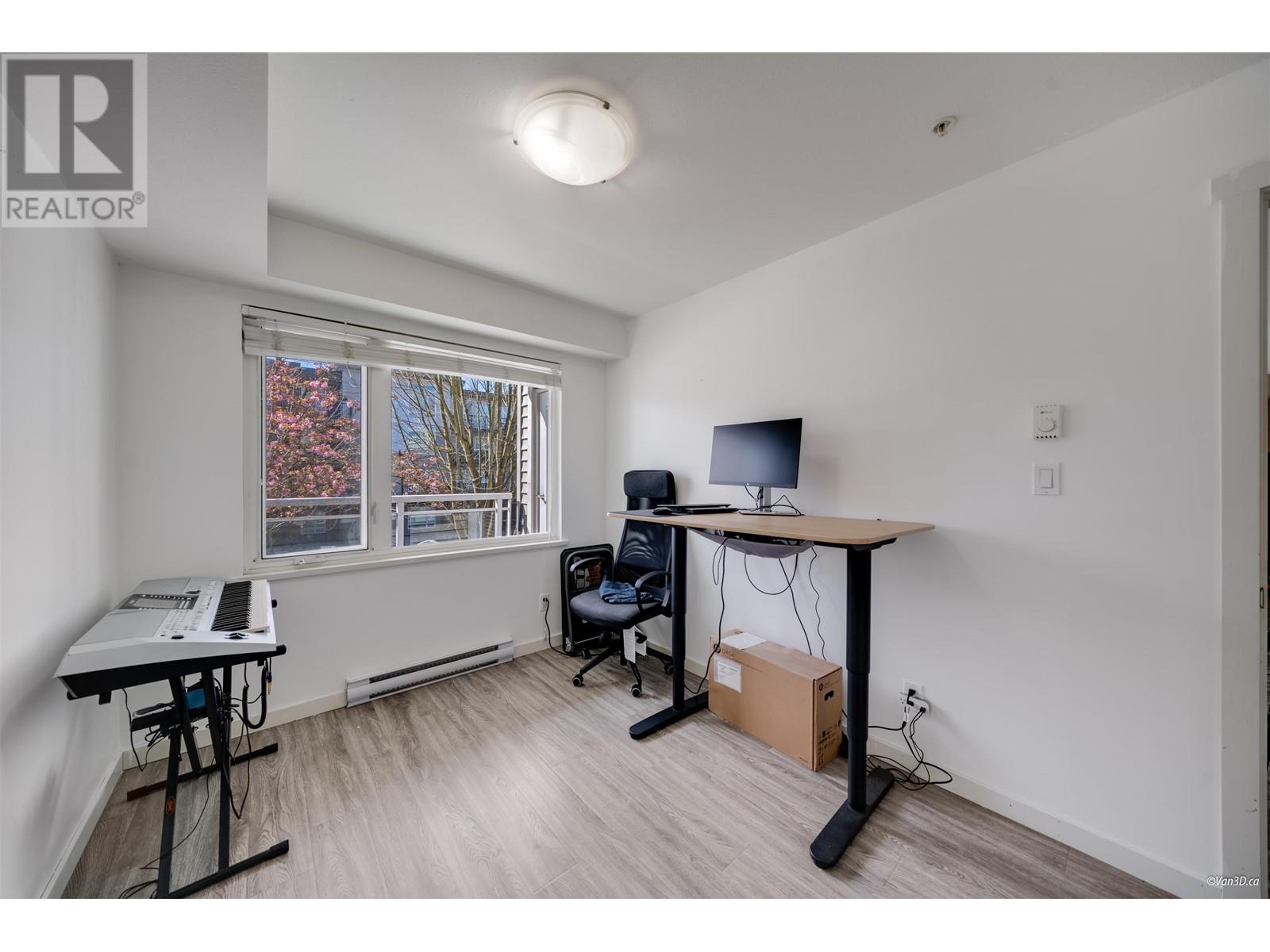 211 2373 ATKINS AVENUE, Port Coquitlam real estate listing R2989877