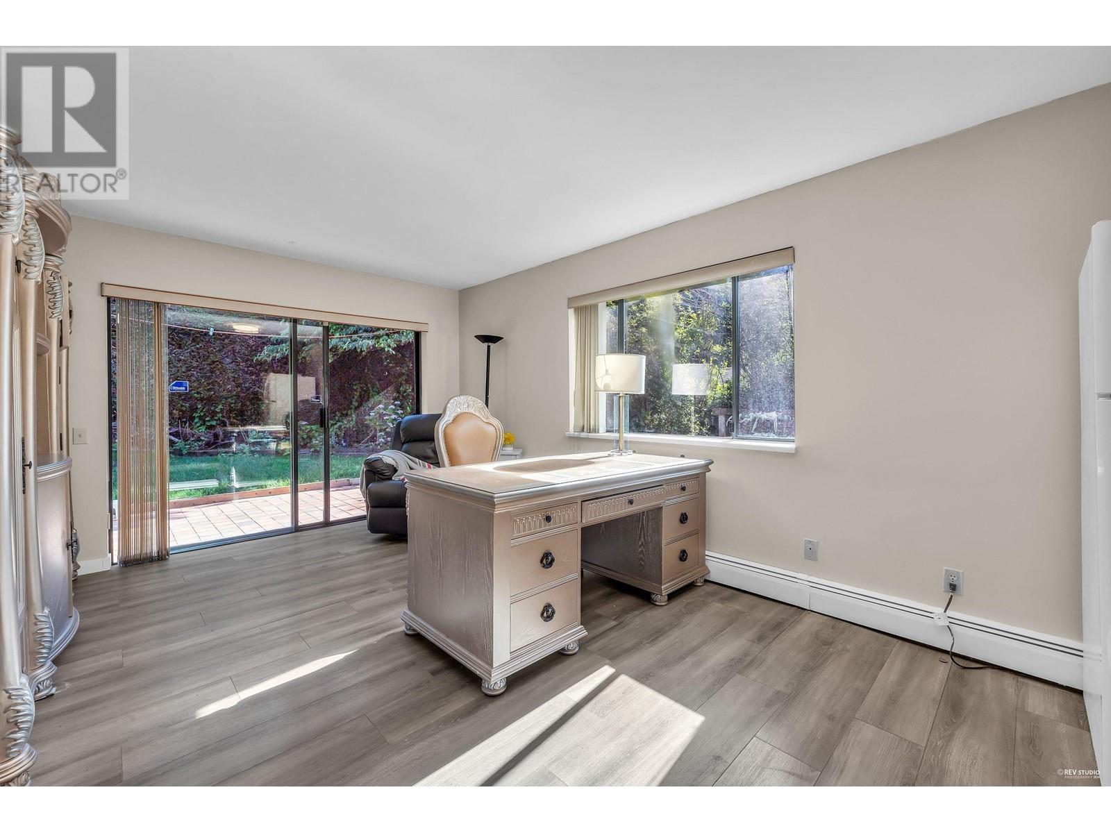 1040 JEFFERSON AVENUE, West Vancouver