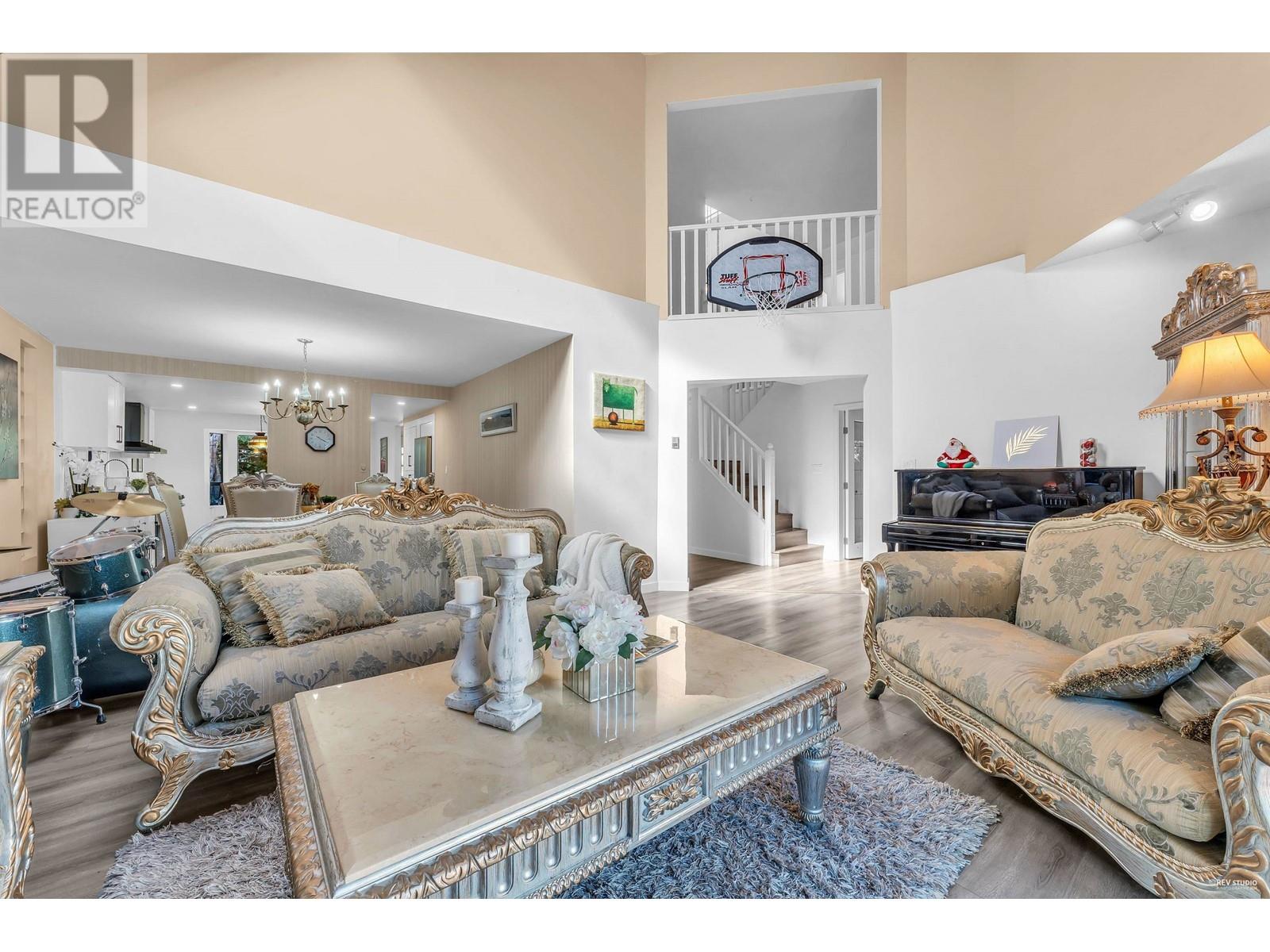 1040 JEFFERSON AVENUE, West Vancouver