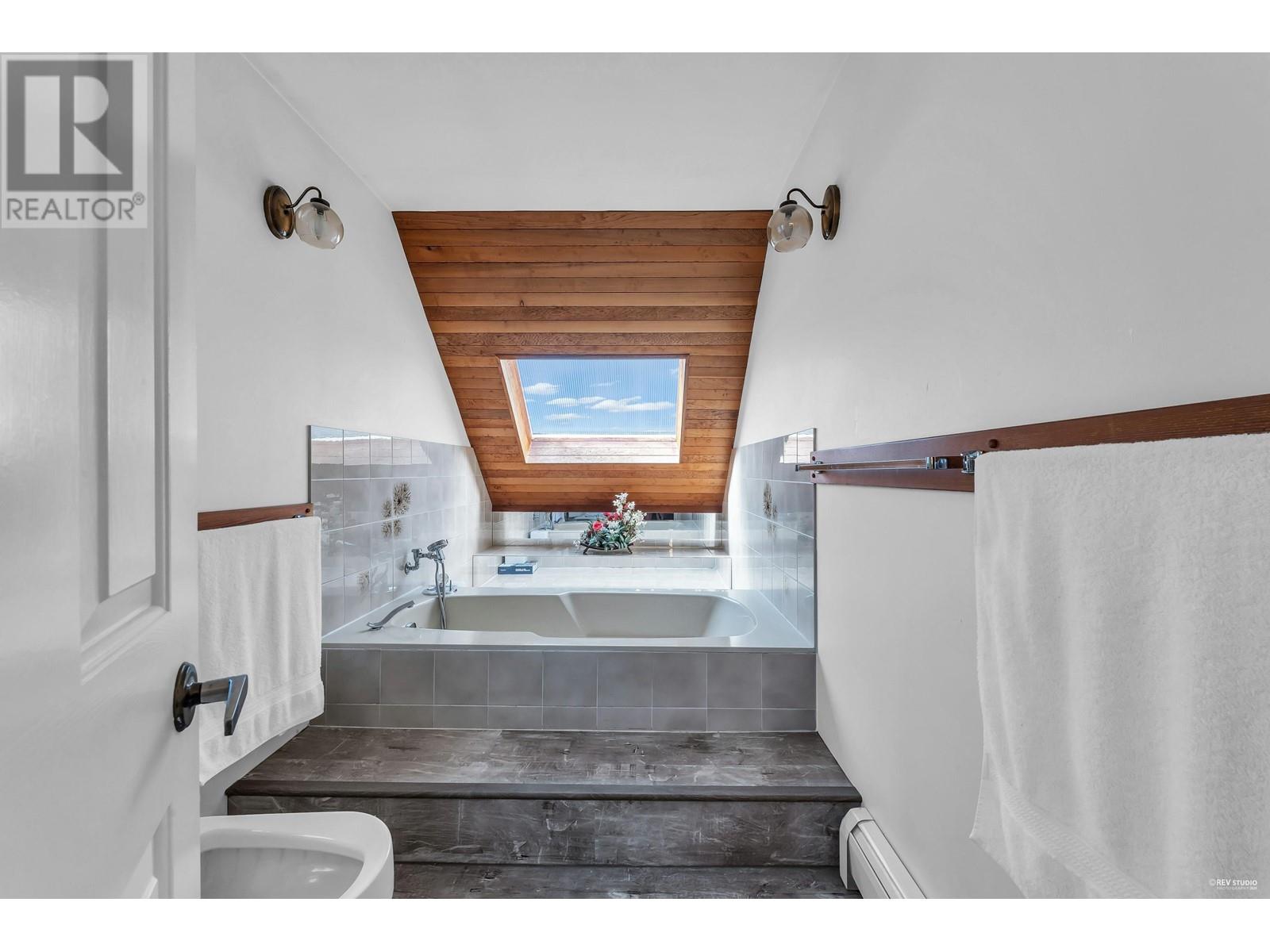 1040 JEFFERSON AVENUE, West Vancouver