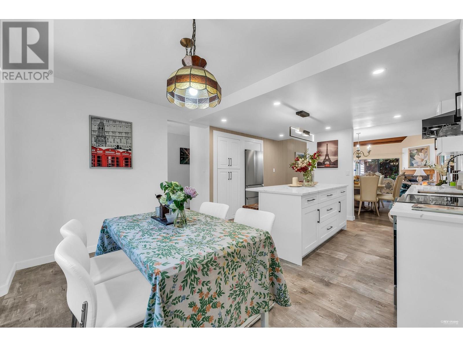1040 JEFFERSON AVENUE, West Vancouver