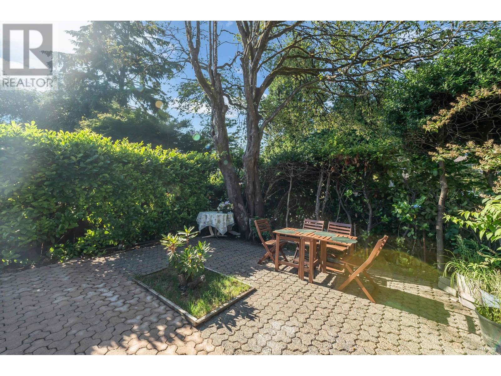 1040 JEFFERSON AVENUE, West Vancouver