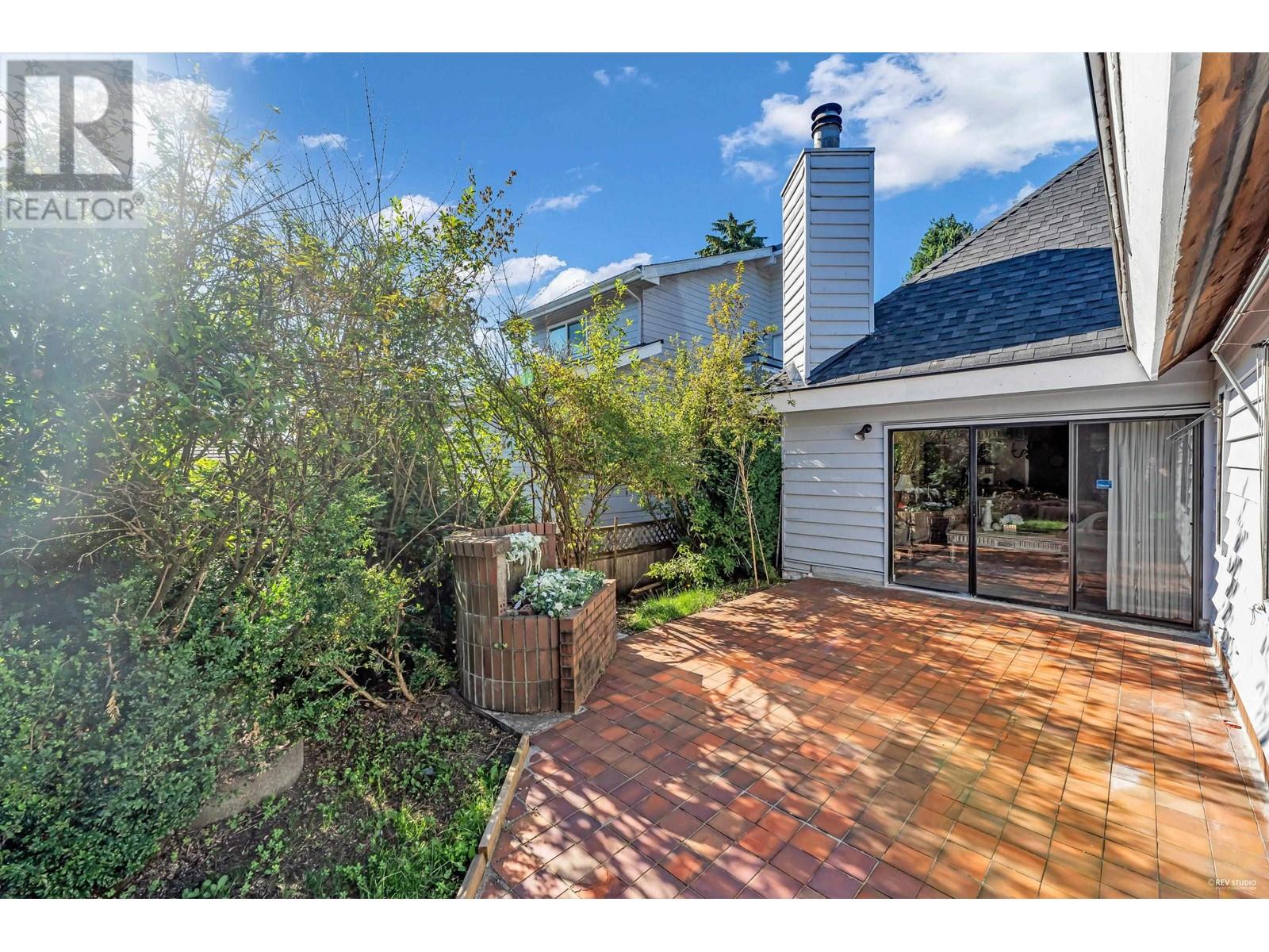 1040 JEFFERSON AVENUE, West Vancouver