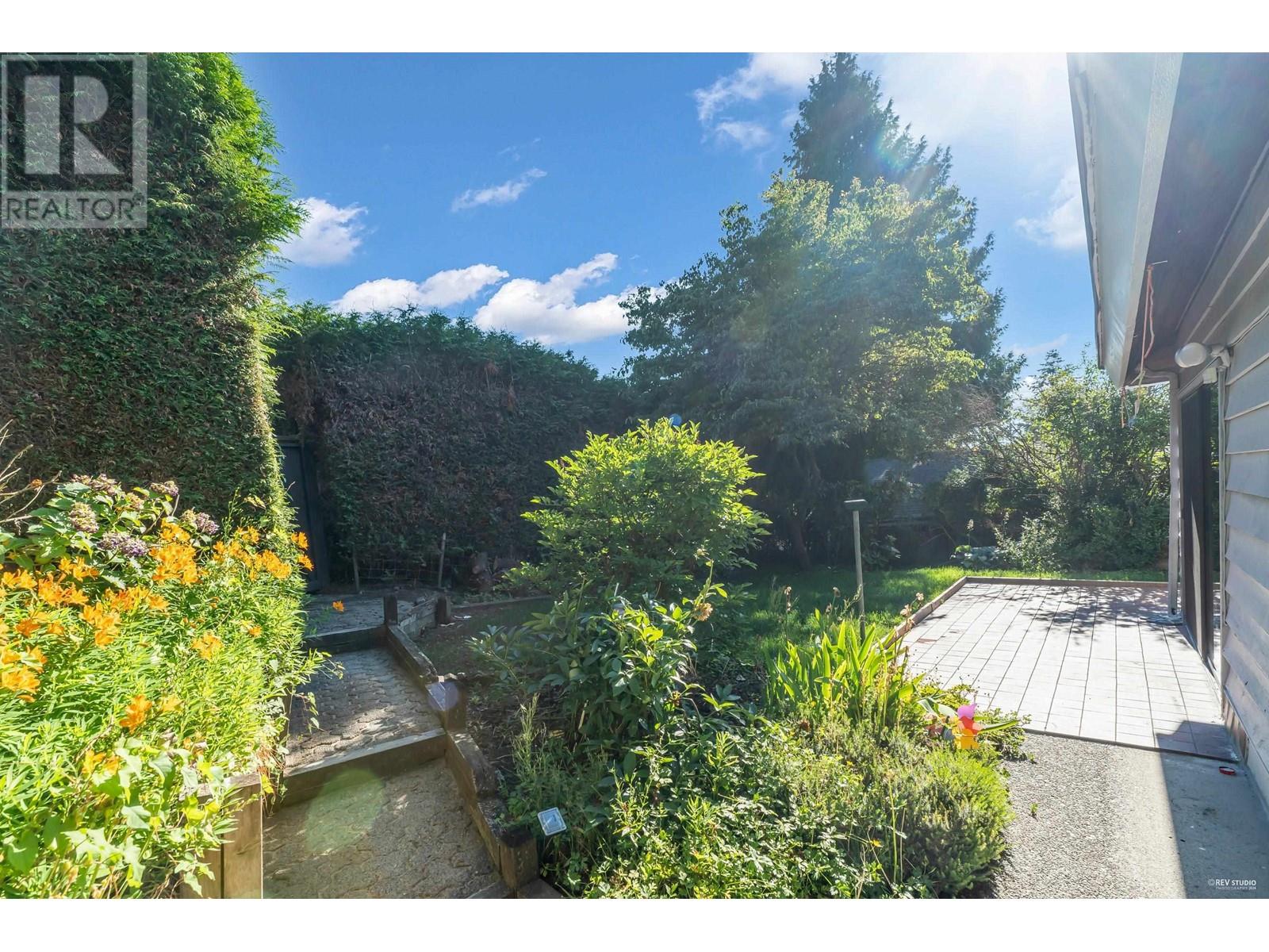 1040 JEFFERSON AVENUE, West Vancouver
