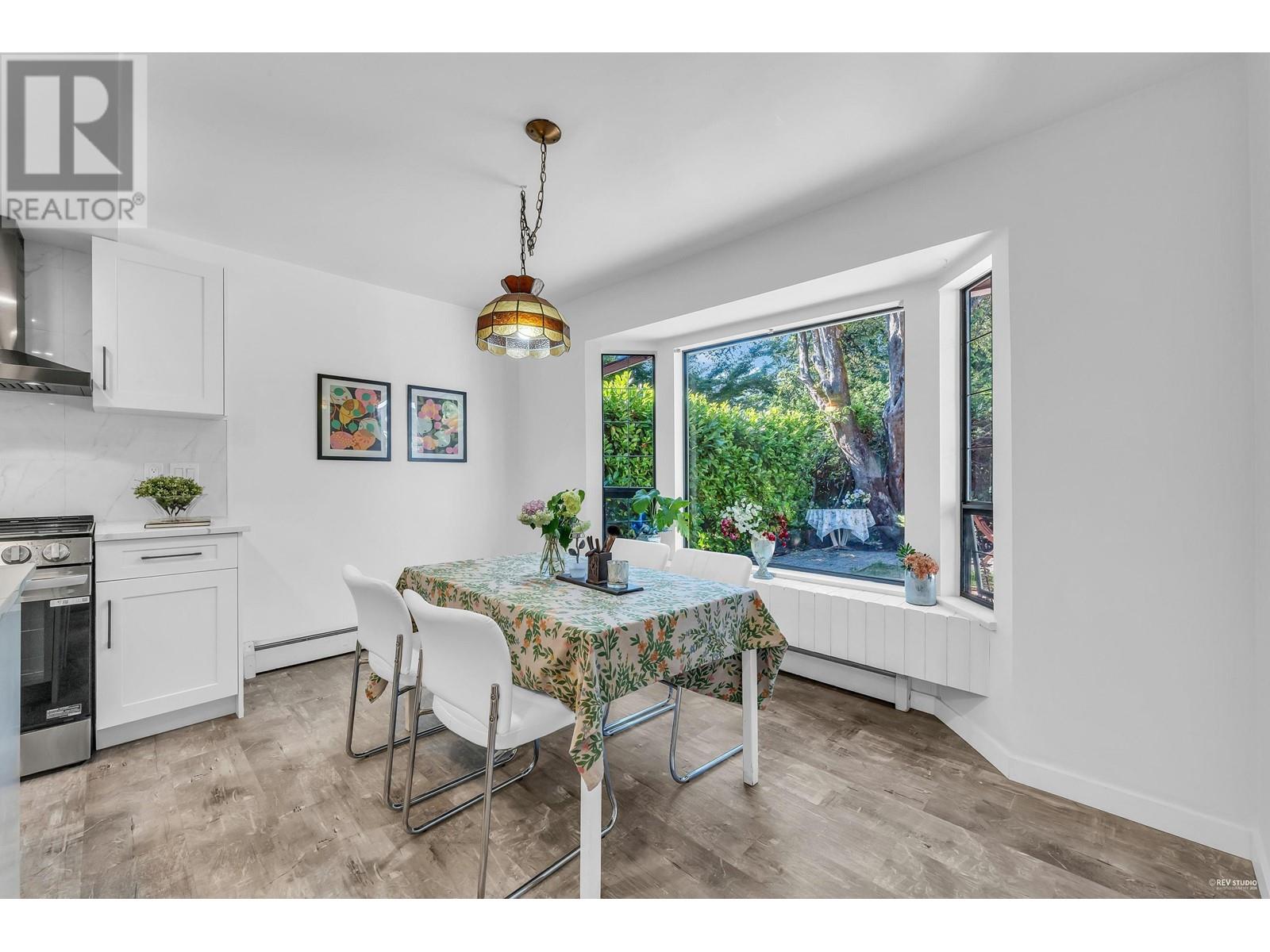 1040 JEFFERSON AVENUE, West Vancouver