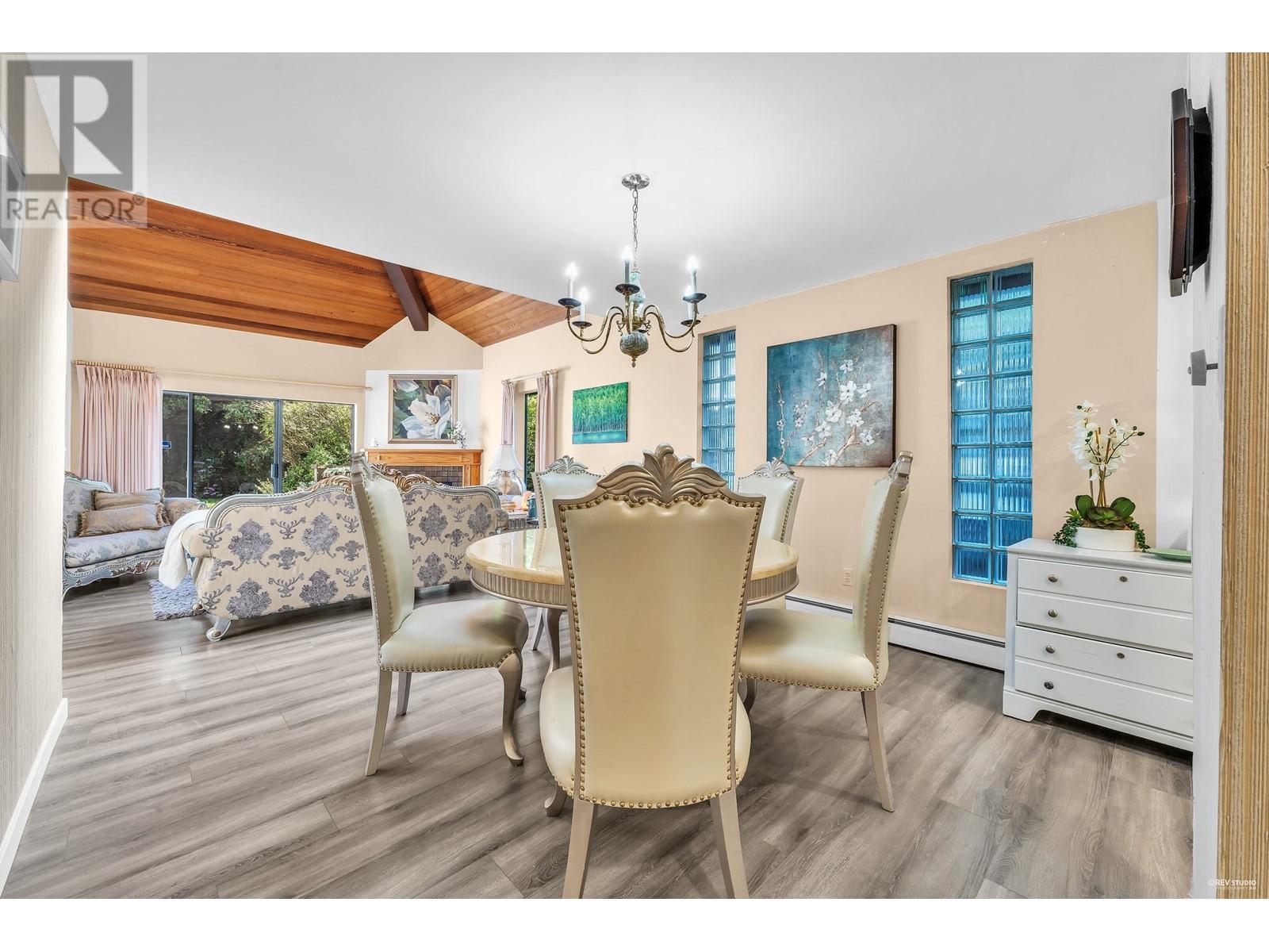 1040 JEFFERSON AVENUE, West Vancouver
