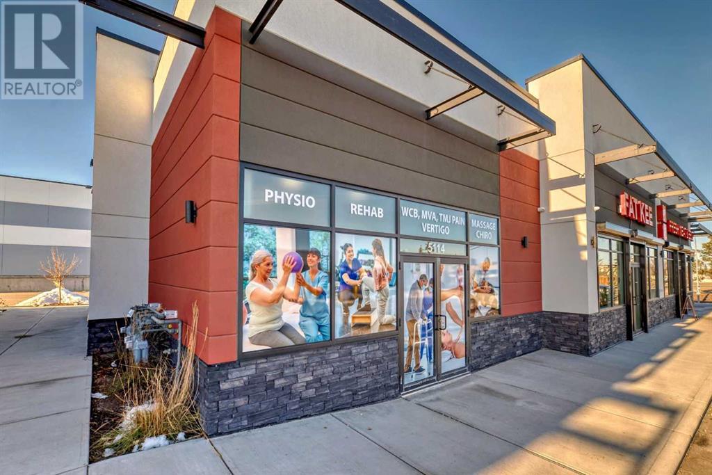5114, 2255 32 Street NE, Calgary, Alberta
