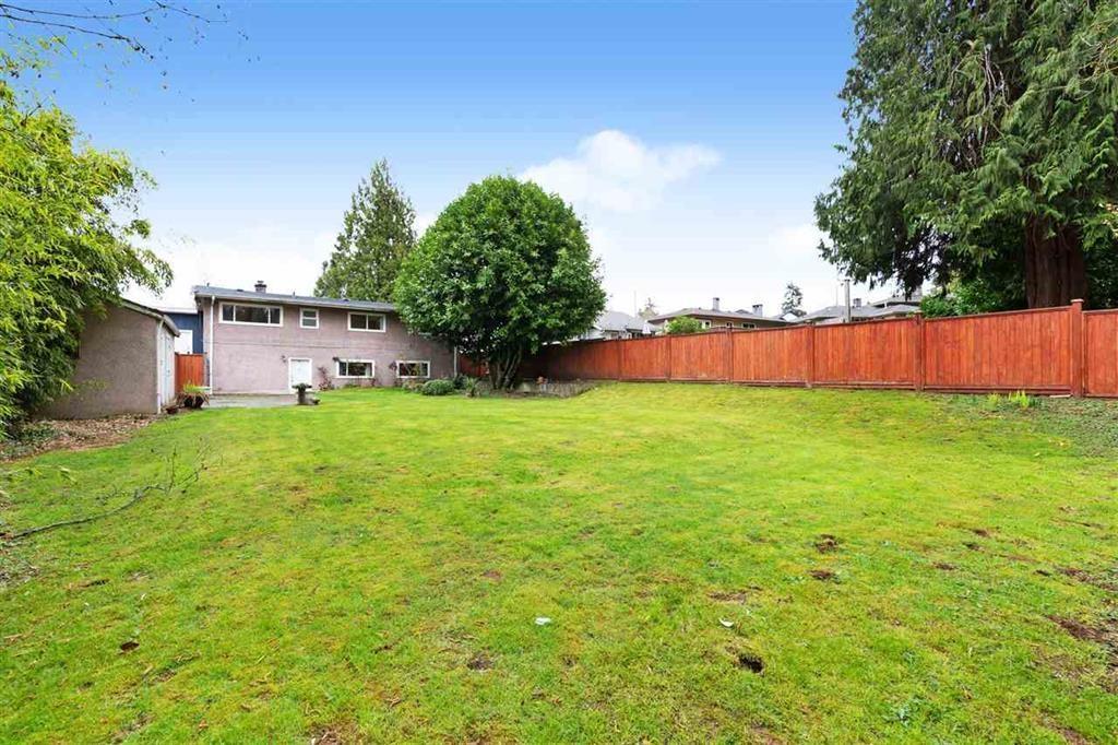Photo 12 of 8923 Shepherd Way, Delta BC