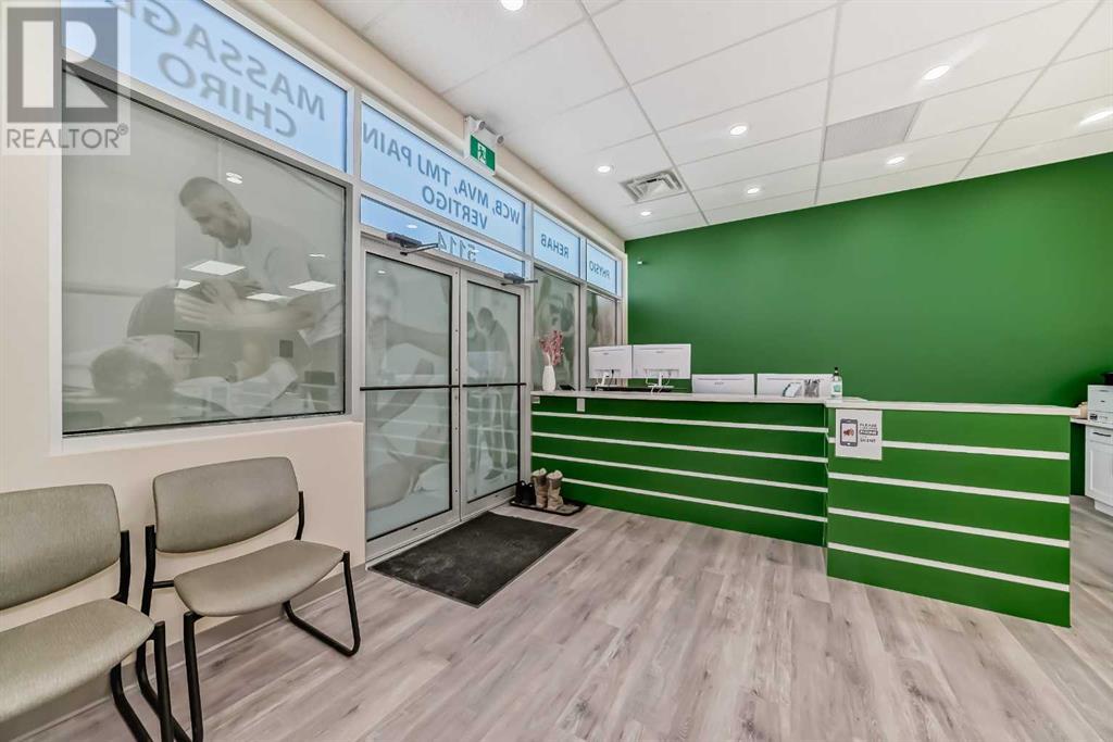 5114, 2255 32 Street NE, Calgary, Alberta