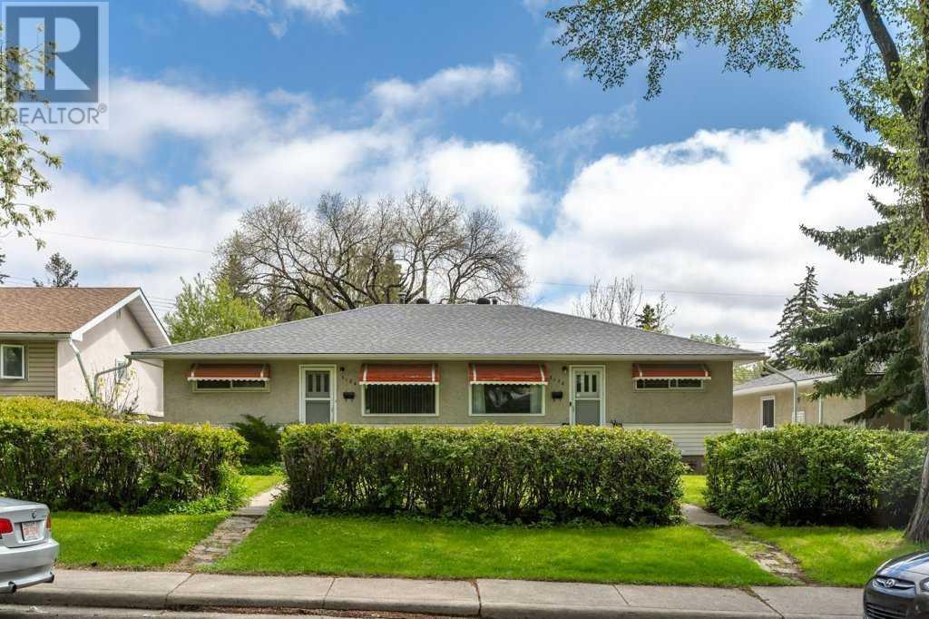 3124 42 Street SW, Calgary, Alberta