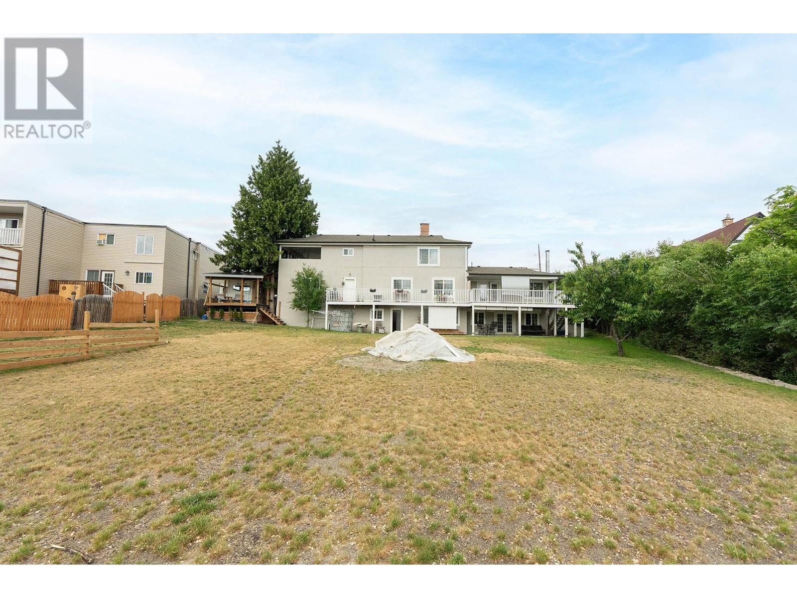  3766 Wetton Road, West Kelowna