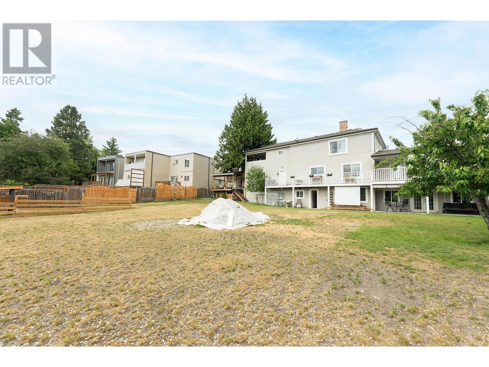  3766 Wetton Road, West Kelowna
